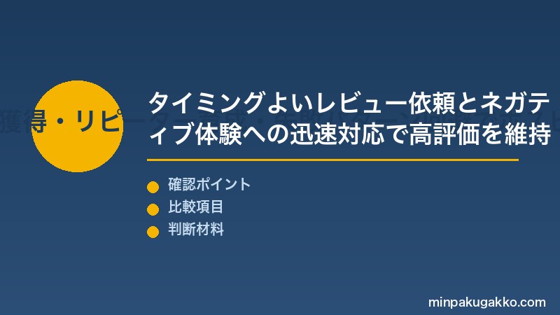 民泊ホスピタリティ Step3 感動体験の創出・星5レビュー獲得・リピーター育成・失敗パターン回避でホスピタリティを完成させる