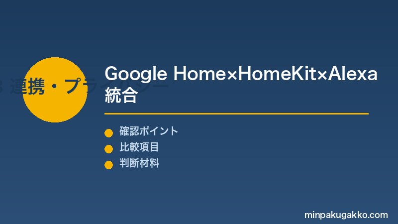 Step 3 連携プラットフォームとプライバシー